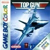 Top Gun - Firestorm Box Art Front